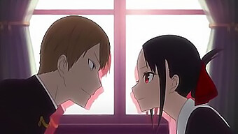 Kaguya-Sama Love Is War Episode 4: A Hot Encounter