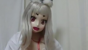 Kigurumi Kitsune: En Büyük Zevk