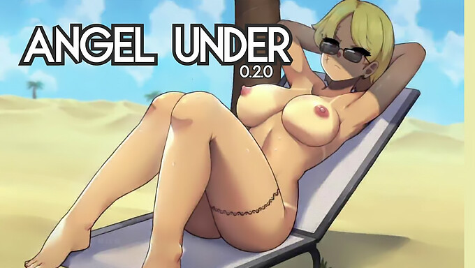 Angel In Under 0.2.0 - Partie 1 - Jeu Hentai - Jeux De Babus