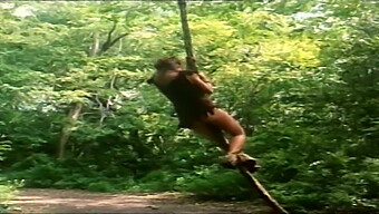 Tarzan X: ...